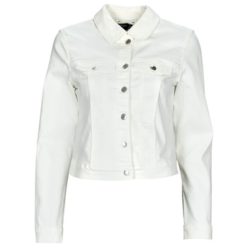 Spijkerjack Vero Moda VMLUNA LS SLIM DNM JACKET MIX GA NOOS