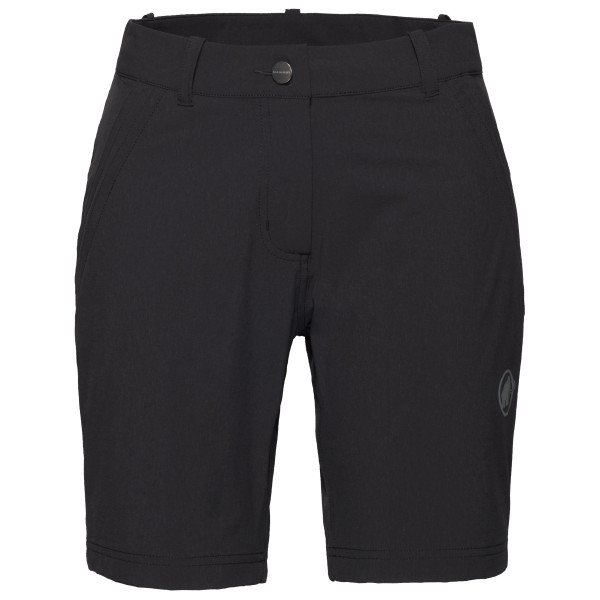 Mammut - Women's Hiking V Shorts - Short, zwart