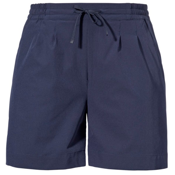 Schöffel - Women's Shorts Style Gharra - Short, blauw