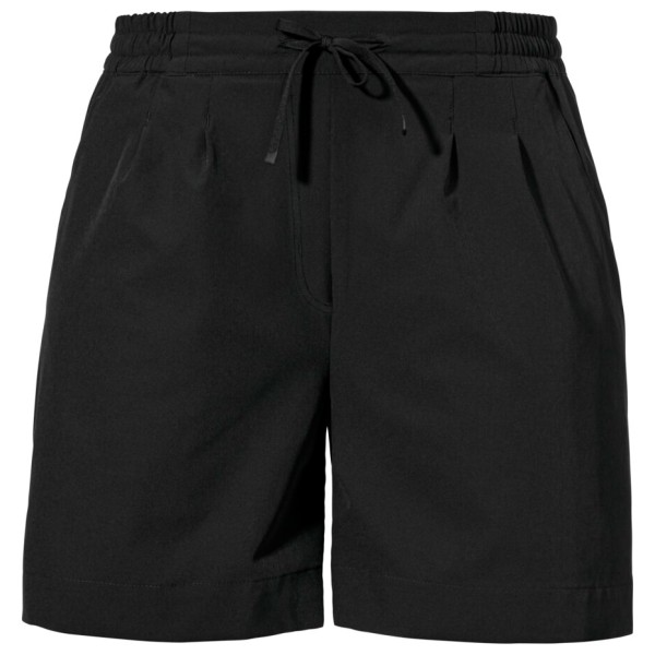 Schöffel - Women's Shorts Style Gharra - Short, zwart