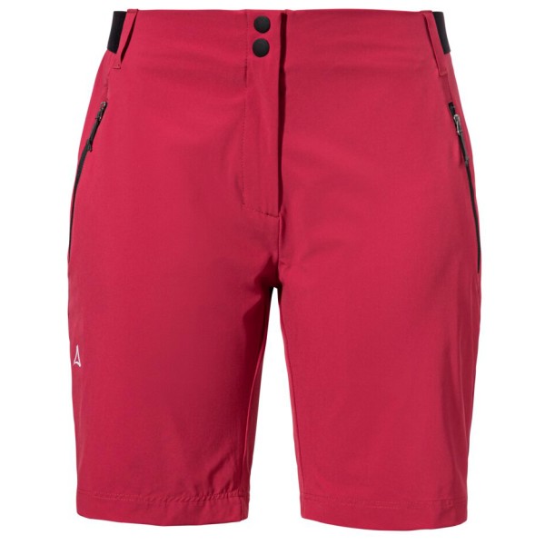 Schöffel - Women's Shorts Style Blaustein - Short, rood/roze