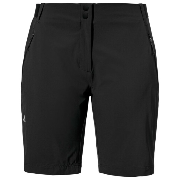 Schöffel - Women's Shorts Style Blaustein - Short, zwart