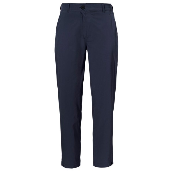 Schöffel - Women's Circ Pants Style Baguio - Vrijetijdsbroek, blauw
