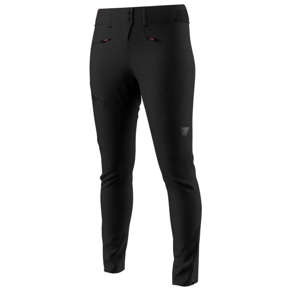 Dynafit - Women's Transalper DST Pants - Trekkingbroek, zwart