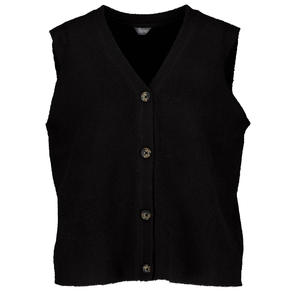 Zeeman Gilet Zwart
