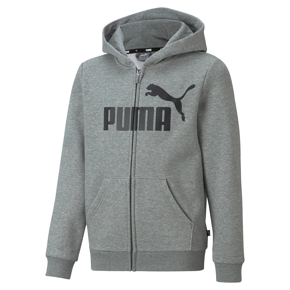 Puma Zip-up Hoodie