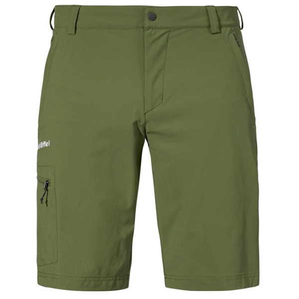 Schöffel - Shorts Folkstone - Short, olijfgroen
