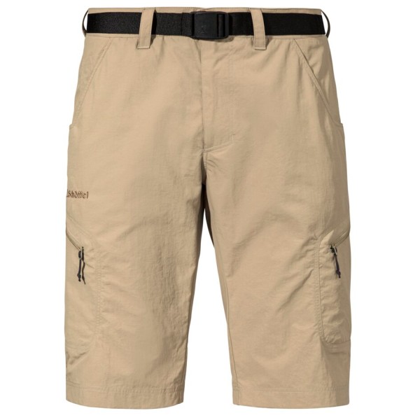Schöffel - Shorts Silvaplana 2 - Short, beige