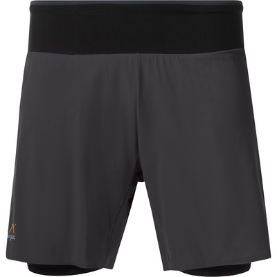 Bergans Heren Y LightLine Fast 7" Korte broek