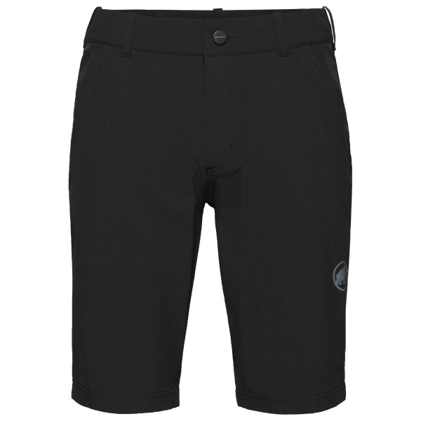 Mammut - Hiking V Shorts - Short, zwart