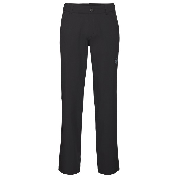 Mammut - Hiking V Pants - Trekkingbroek, zwart