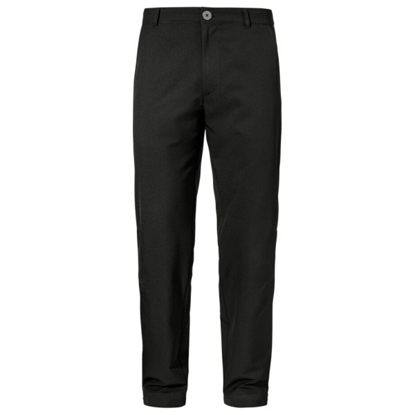Schöffel - Circ Pants Style Baguio - Vrijetijdsbroek, zwart