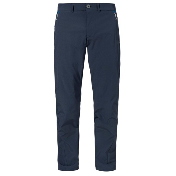 Schöffel - Circ Pants Style Smue - Trekkingbroek, blauw