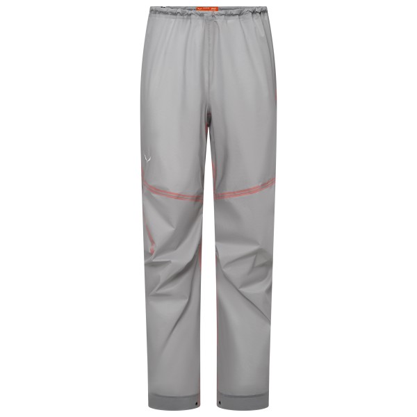 Salewa - Nxt PTX 3L Pant - Regenbroek, grijs