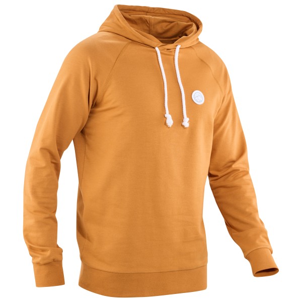 Edelrid - Tecu Hoody - Hoodie, oranje