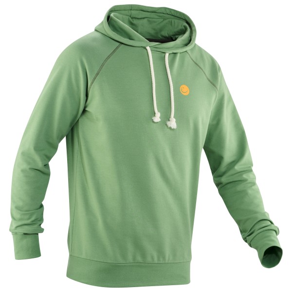 Edelrid - Tecu Hoody - Hoodie, groen