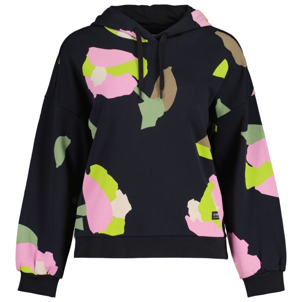 Maloja - Women's SaanersM. - Hoodie, zwart