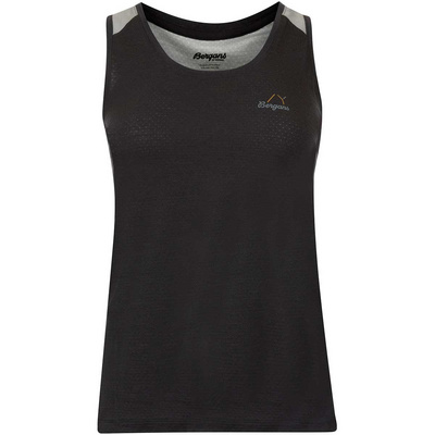 Bergans Dames Y LightLine Merino Top
