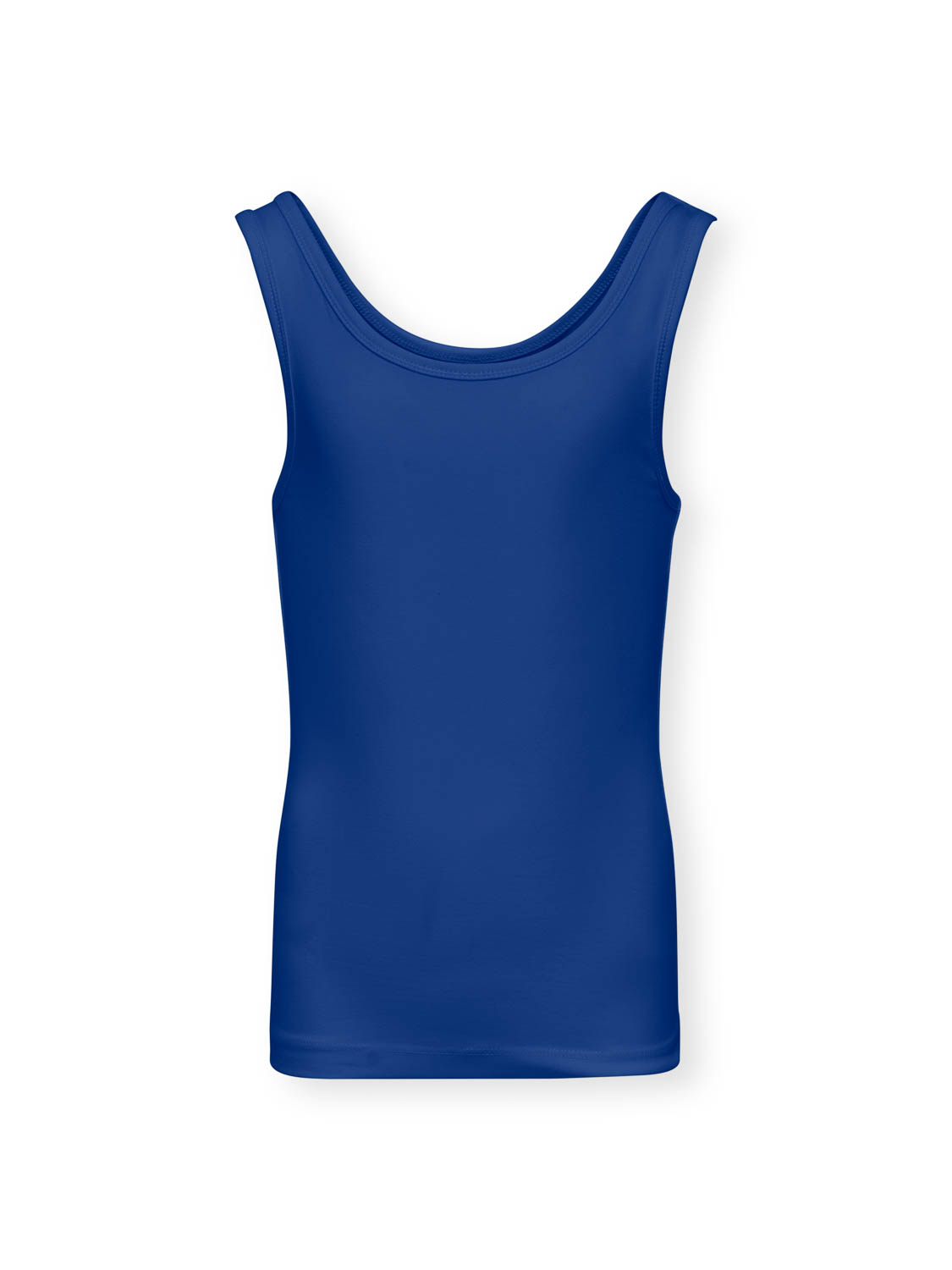 Only Kogava S/l Tank Top Jrs