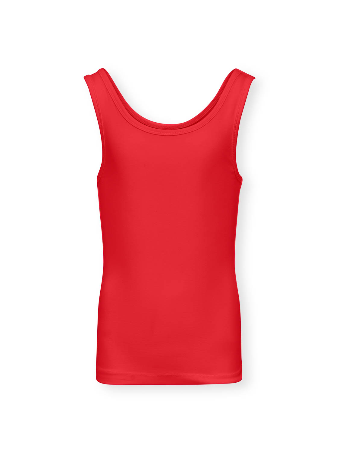 Only Kogava S/l Tank Top Jrs