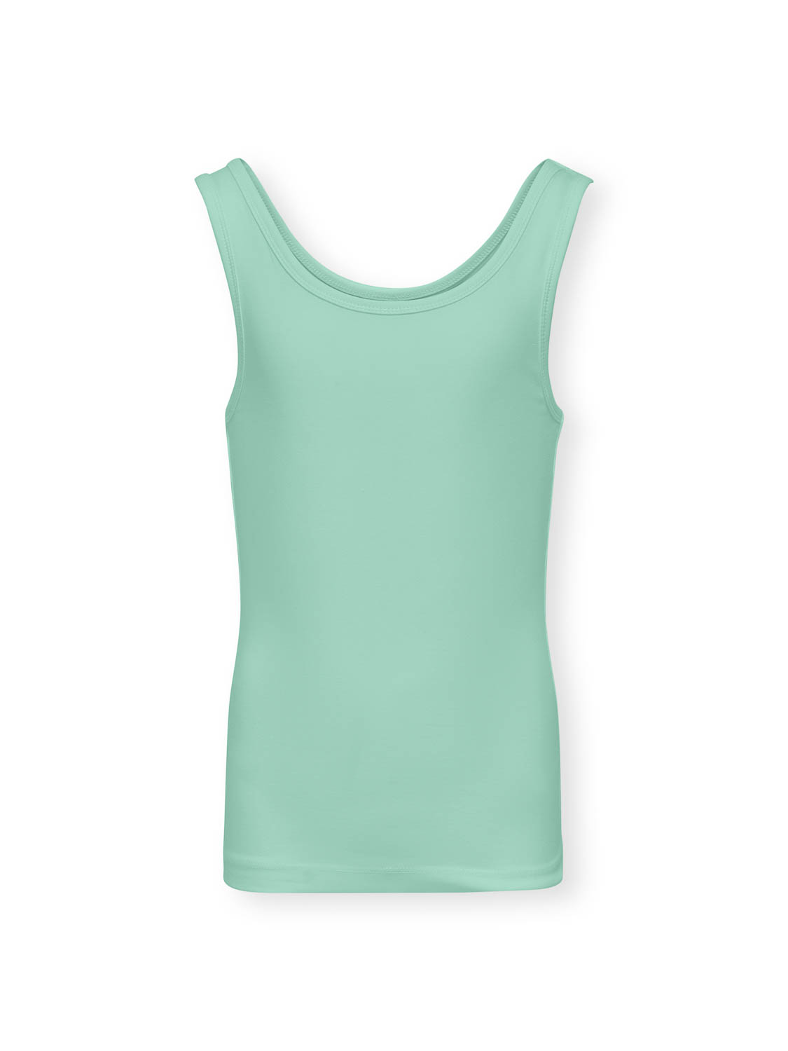 Only Kogava S/l Tank Top Jrs