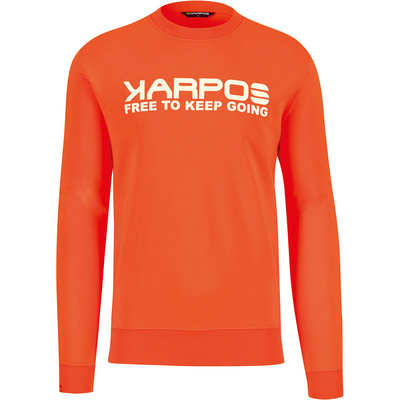 Karpos Heren Sparviero Trui