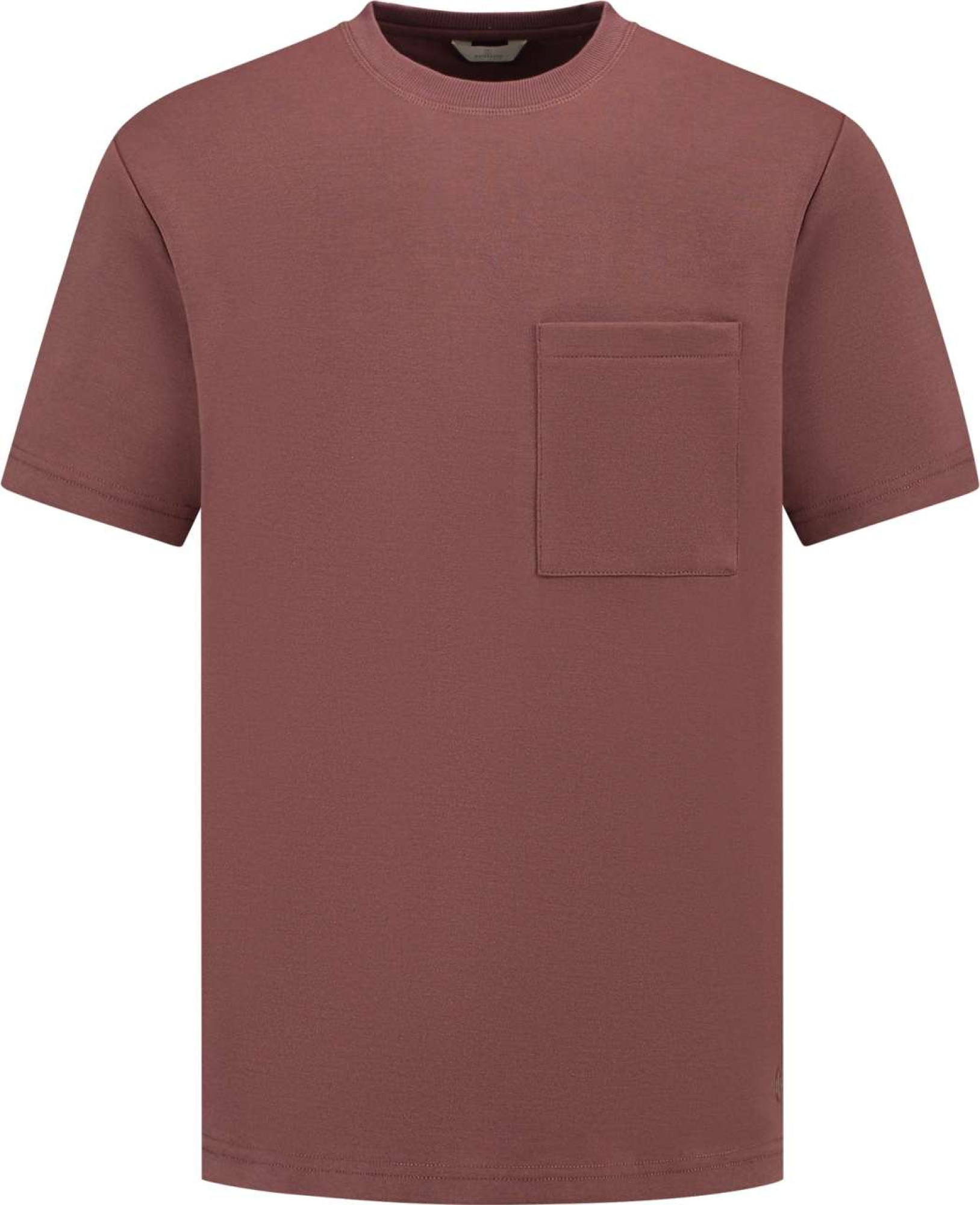 Dstrezzed Ds ebbe boxy tee