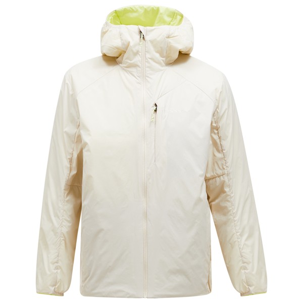 Peak Performance - Freelight Reversible Hood - Synthetisch jack, beige