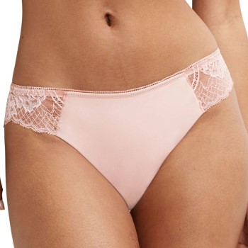 floralebytriumph Wild Peony Florale Brazilian Knickers 