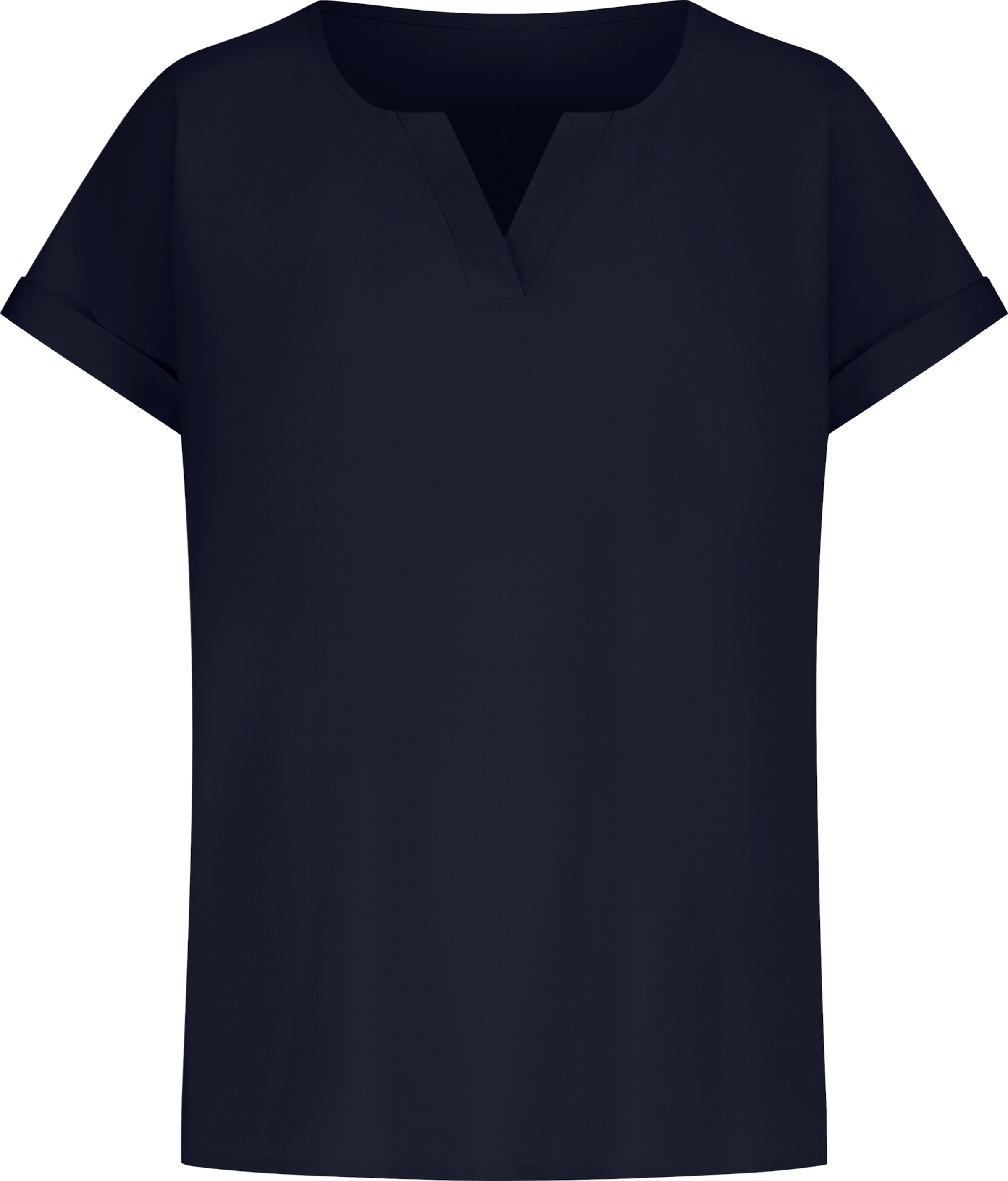 Your Look... for less! Comfortabele blouse