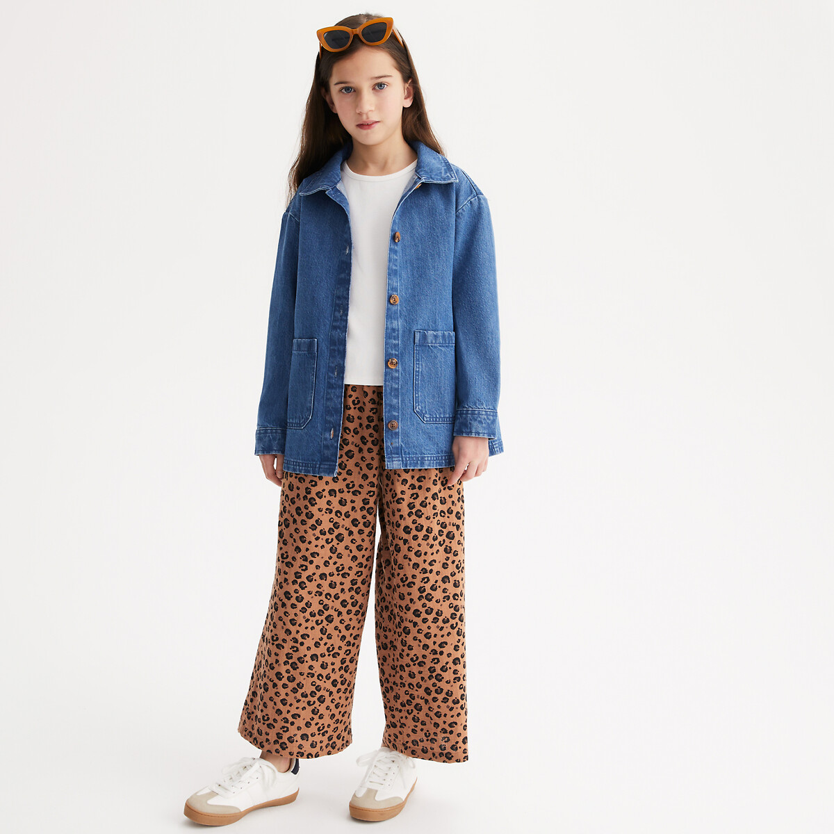 LA REDOUTE COLLECTIONS Jeansjacket