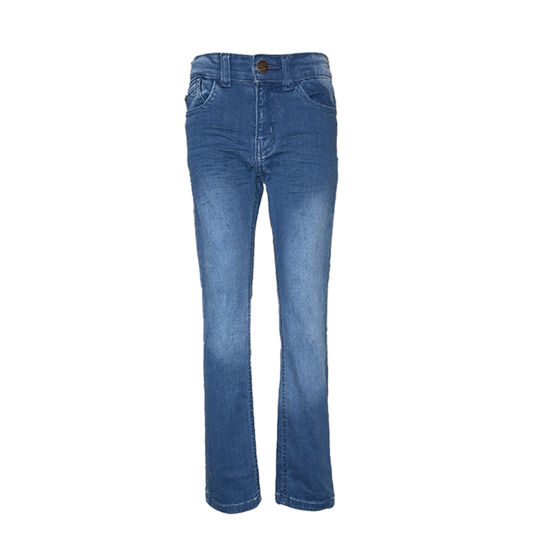 Dutch Dream Denim Zomer jeans broek - extra slim fit mtoto