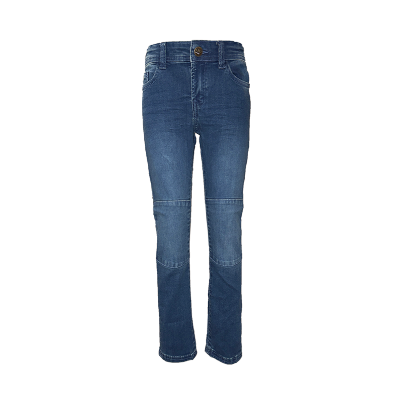 Dutch Dream Denim Zomer jeans broek - extra slim fit tetemko