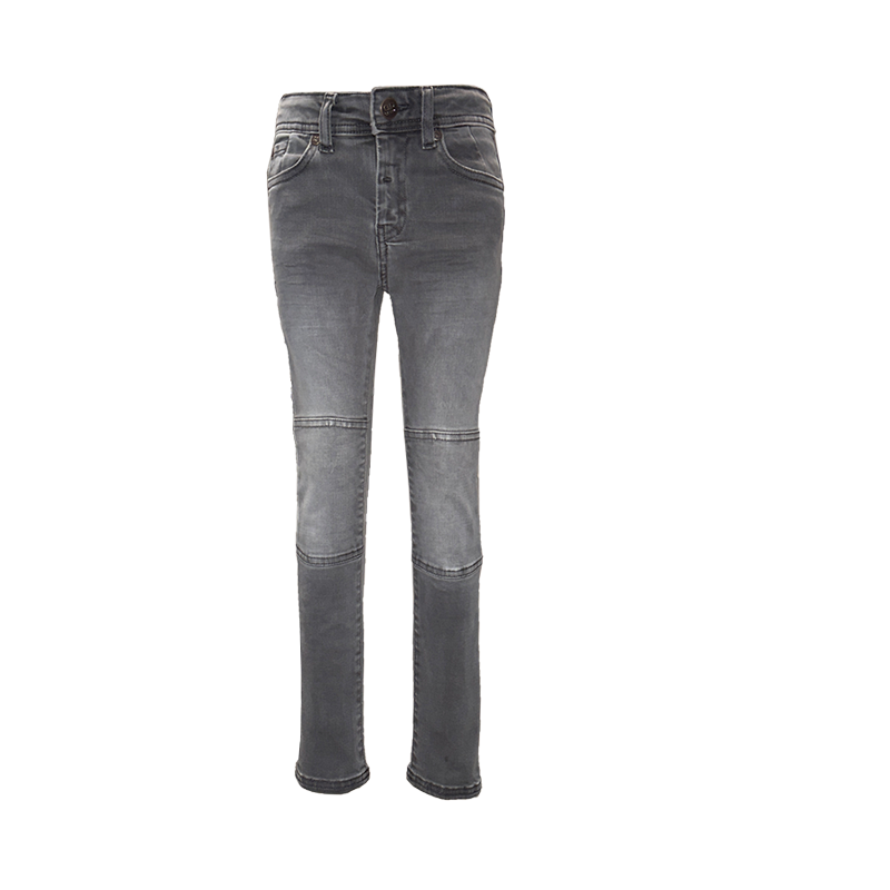 Dutch Dream Denim Zomer jeans broek - extra slim fit msitu