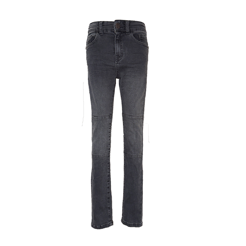 Dutch Dream Denim Zomer jeans broek - skinny fit mvua