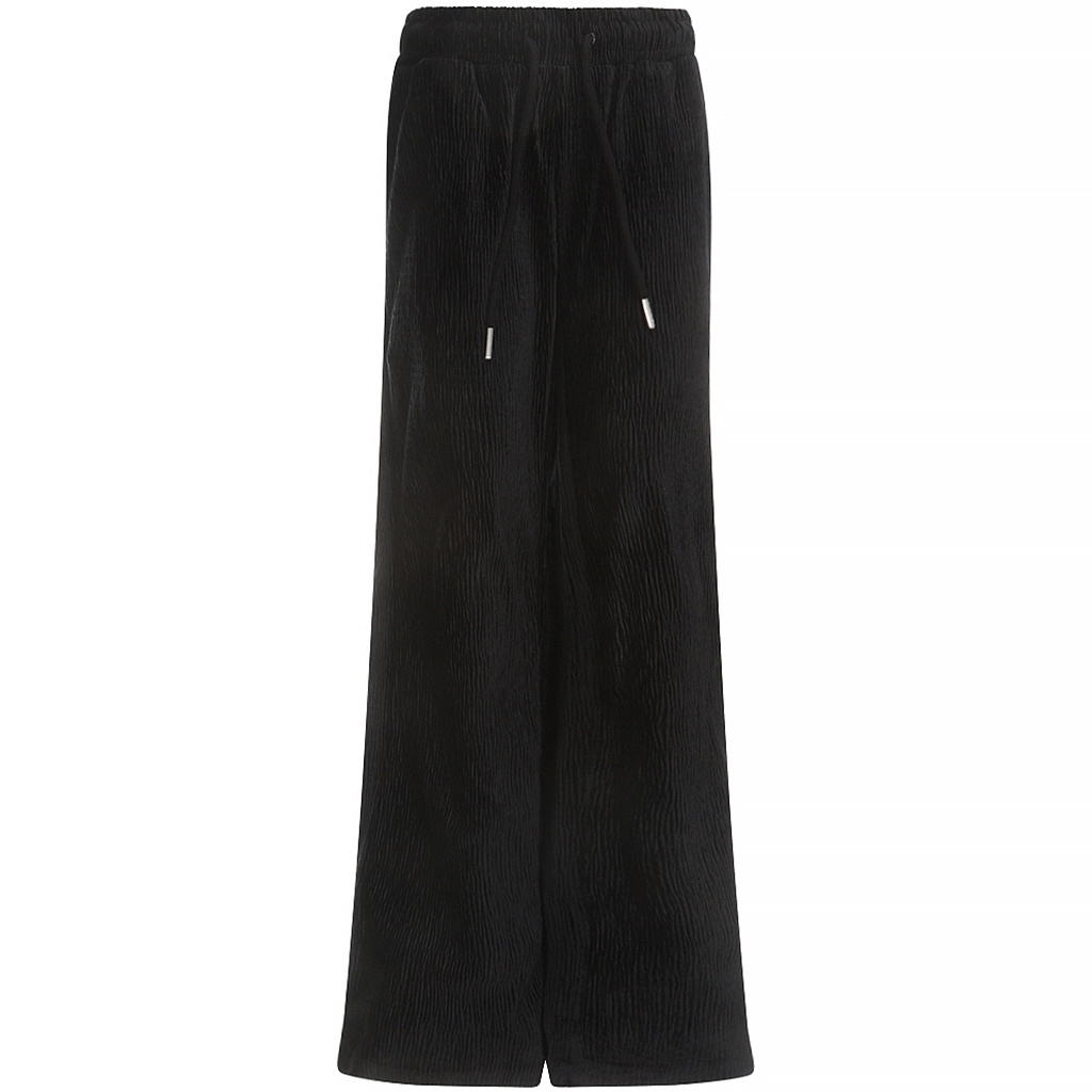 nowaymonday-collectie No Way Monday-collectie Joggingbroek (black)