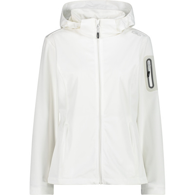 CMP Dames Hoodie Zip Jas