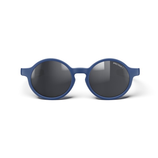 Julbo - Kid's Ranger Spectron S3 (VLT 12%) - Zonnebril, grijs