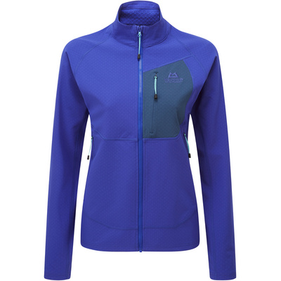 Mountain Equipment Dames Arrow jas