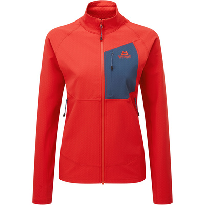 Mountain Equipment Dames Arrow jas