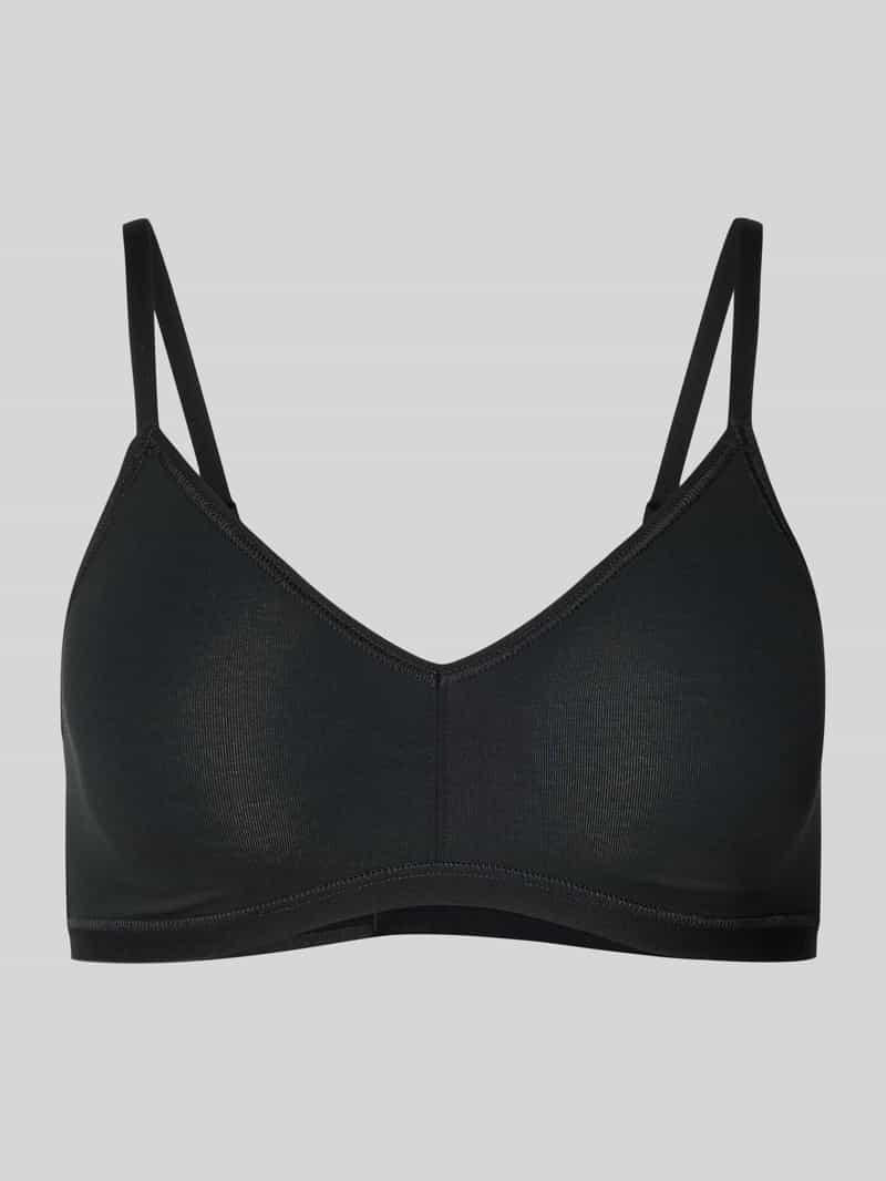 Sloggi Soft-beha met verstelbare bandjes, model 'GO DAILY'