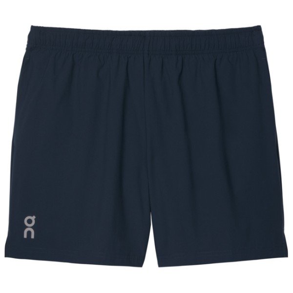 On - 5 Core Shorts - Hardloopshort, blauw