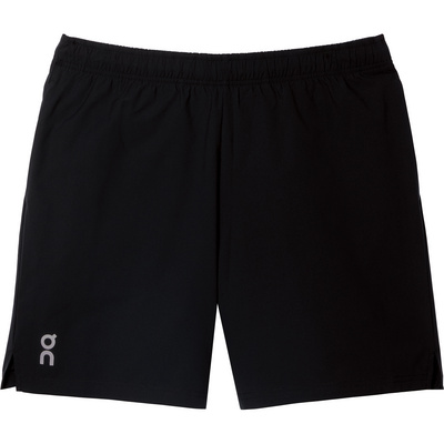 On Running Core 7" Shorts - Black- Heren, Black