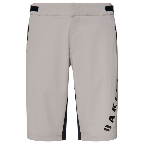Oakley - Free Ride Short - Fietsbroek, grijs