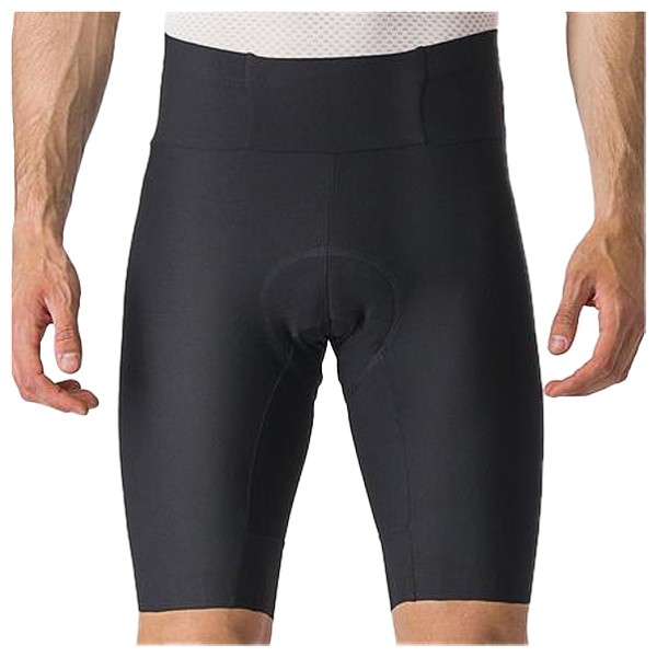 Castelli - Espresso Short - Fietsbroek, zwart