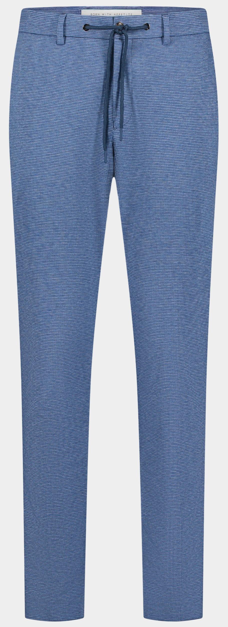 Born with Appetite Chino das jersey pants 25104da85/268 jeans blue