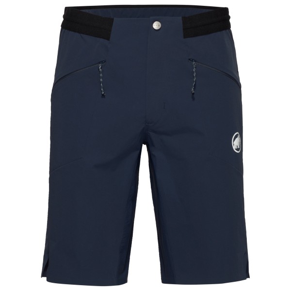 Mammut - Aenergy Light SO Shorts - Short, blauw
