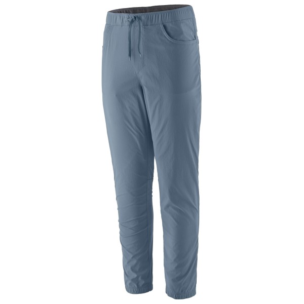 Patagonia - Quandary Joggers - Trekkingbroek, grijs/blauw