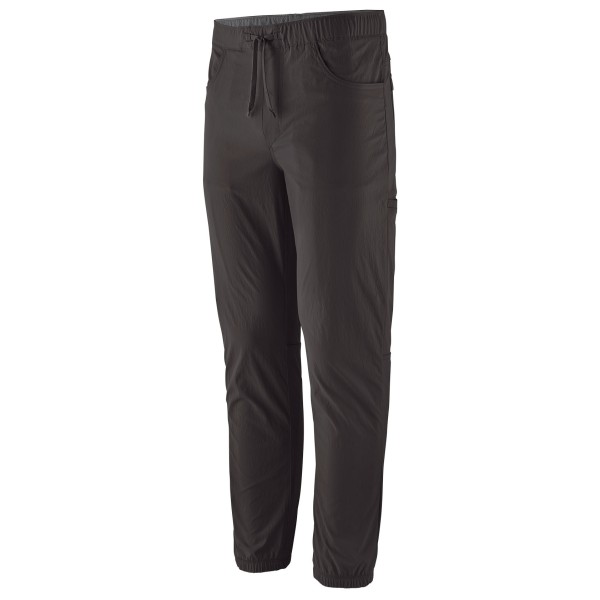 Patagonia - Quandary Joggers - Trekkingbroek, grijs/zwart