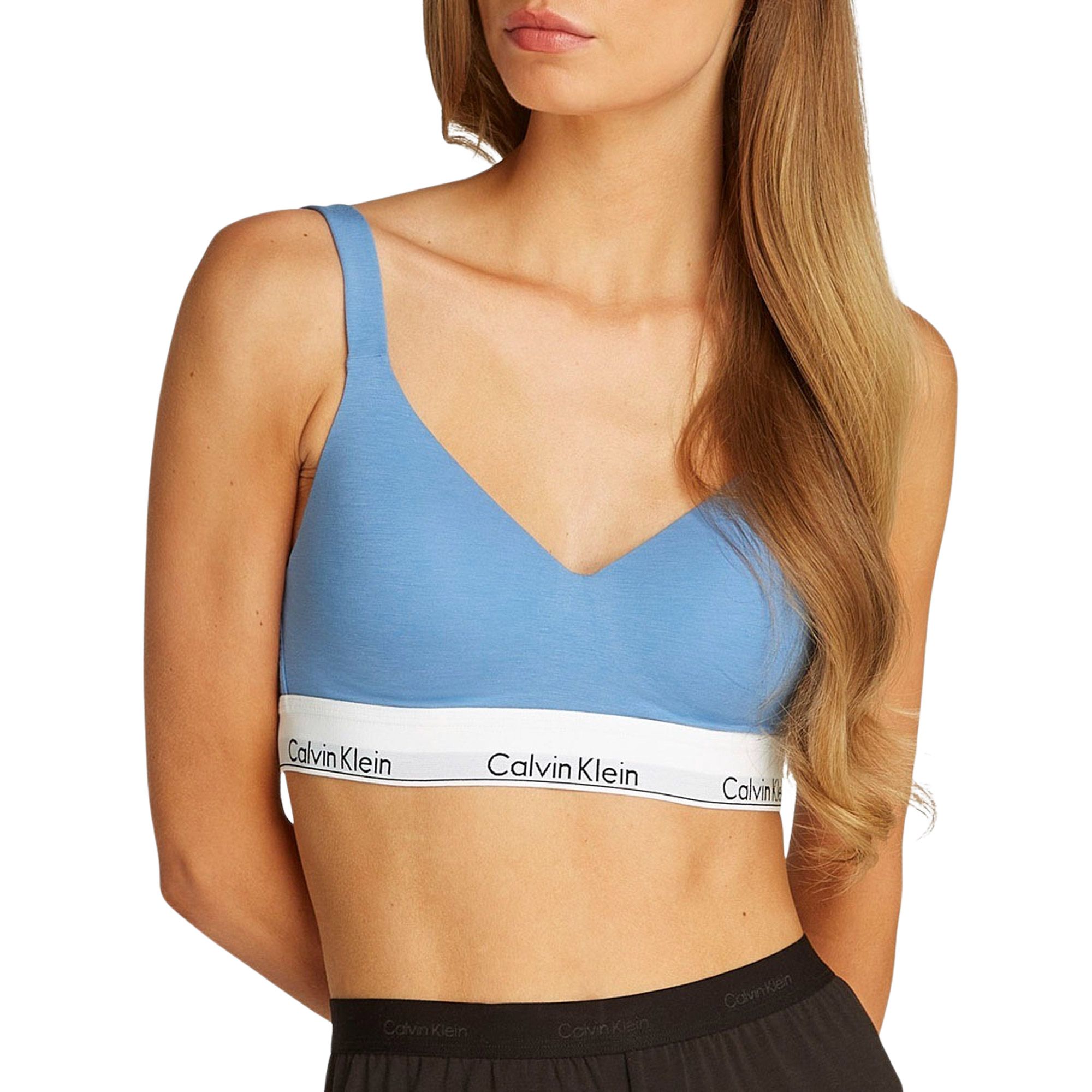 Calvin Klein Liftbralette Dames
